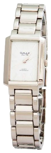 Wrist watch OMAX HBJ870-PNP for women - 1 photo, image, picture