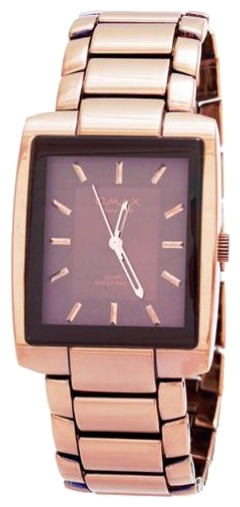 Wrist watch OMAX HBK833-BROWN for men - 1 picture, photo, image