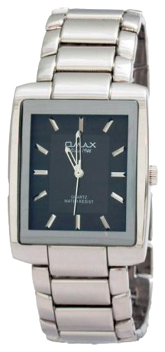 Wrist watch OMAX HBK833-PNP for men - 1 image, photo, picture
