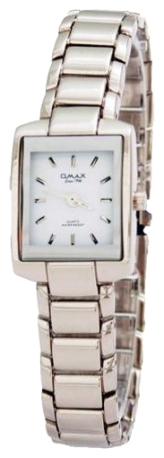 Wrist watch OMAX HBK834-PNP for women - 1 photo, picture, image