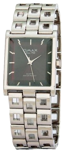 Wrist watch OMAX HBK837-PNP for men - 1 picture, image, photo