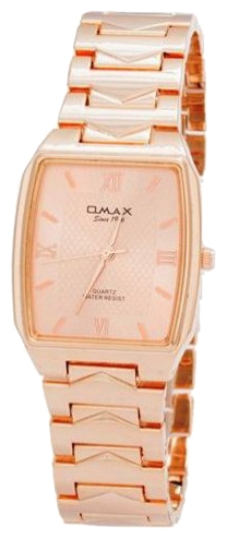 OMAX watch for men - picture, image, photo