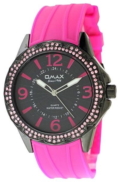 Wrist watch OMAX I003-M28A for women - 1 photo, picture, image