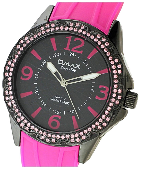 Wrist watch OMAX I003-M28A for women - 2 photo, picture, image