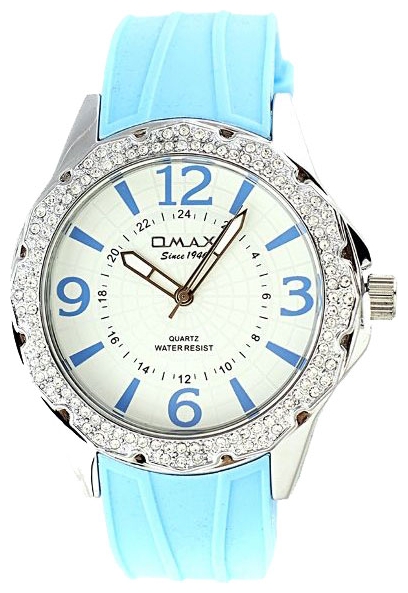 OMAX I003-P64A wrist watches for women - 1 image, picture, photo