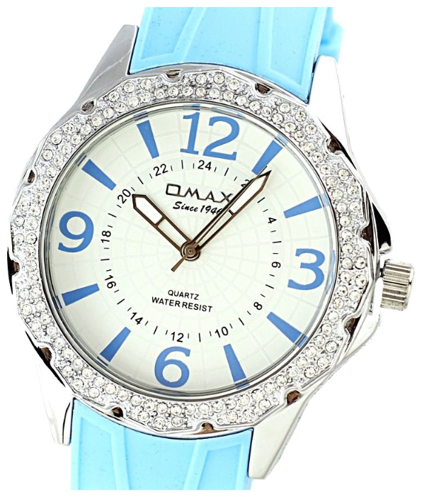 OMAX I003-P64A wrist watches for women - 2 image, picture, photo