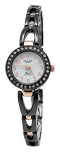 Wrist watch OMAX JH0520-GS-ROSE for women - 1 picture, photo, image