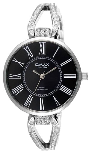 Wrist watch OMAX O002-P26A for women - 1 photo, picture, image