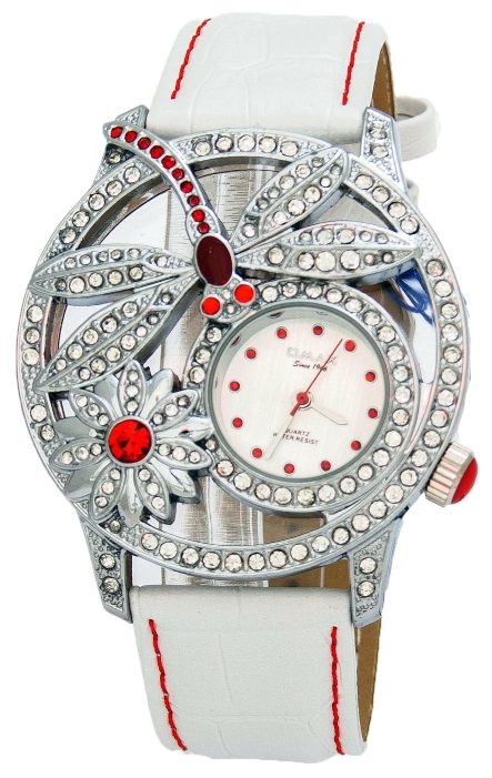 OMAX OAS009-PNP wrist watches for women - 1 image, picture, photo
