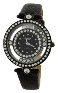 Wrist watch OMAX OAS062-BB02 for women - 1 picture, photo, image