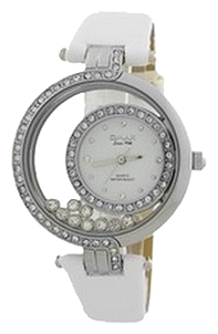 Wrist watch OMAX OAS066 Grey for women - 1 picture, photo, image