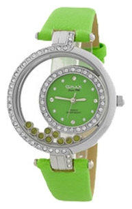 OMAX OAS066-IE05 wrist watches for women - 1 image, picture, photo