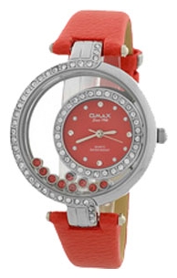 Wrist watch OMAX OAS066-IN09 for women - 1 picture, image, photo