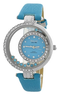 Wrist watch OMAX OAS066-IP04 for women - 1 photo, picture, image