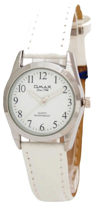 Wrist watch OMAX SC8086 for women - 1 photo, picture, image