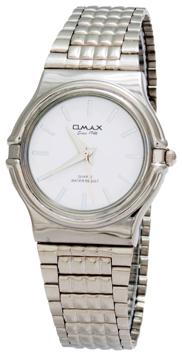 Wrist watch OMAX WP2001-PNP for men - 1 image, photo, picture