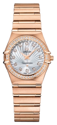 Omega watch for women - picture, image, photo