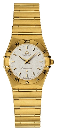 Omega watch for women - picture, image, photo