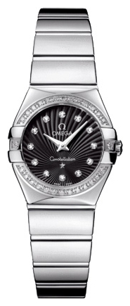 Omega watch for women - picture, image, photo