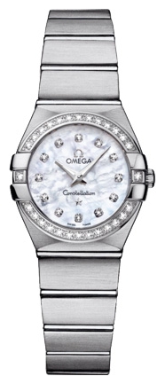 Omega watch for women - picture, image, photo