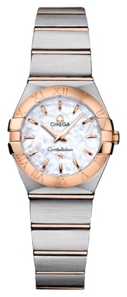 Omega 123.20.24.60.05.001 wrist watches for women - 1 image, picture, photo