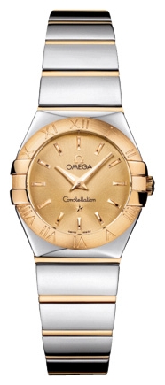 Omega 123.20.24.60.08.002 wrist watches for women - 1 image, picture, photo