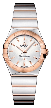 Omega 123.20.27.60.02.003 wrist watches for women - 1 image, picture, photo