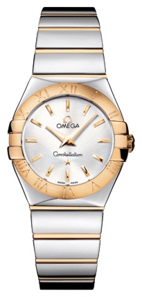 Omega 123.20.27.60.02.004 wrist watches for women - 1 image, picture, photo