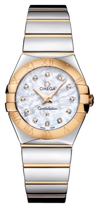 Omega watch for women - picture, image, photo