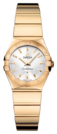 Omega watch for women - picture, image, photo