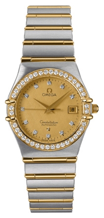 Omega 1297.15.00 pictures