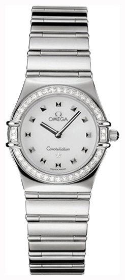 Omega 1475.71.00 wrist watches for women - 1 image, picture, photo