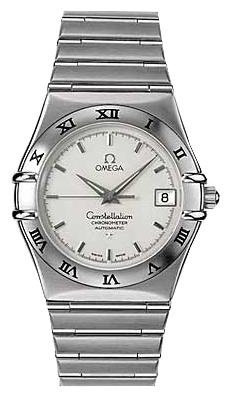 Omega watch for men - picture, image, photo