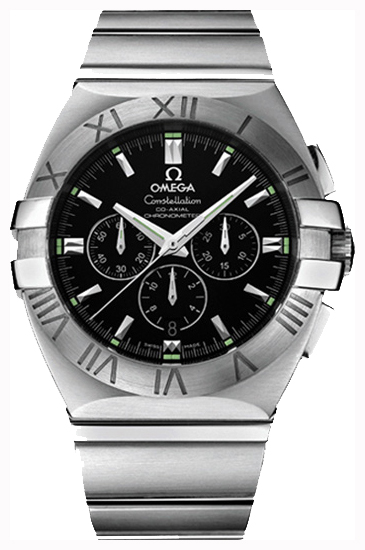 Omega 1514.51.00 wrist watches for men - 1 image, picture, photo