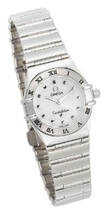 Omega 1561.71.00 wrist watches for women - 2 image, picture, photo