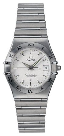 Omega 1592.30.00 pictures