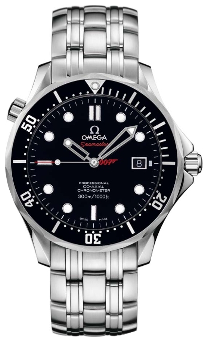 Wrist watch Omega 212.30.41.20.01.002 for men - 1 picture, image, photo