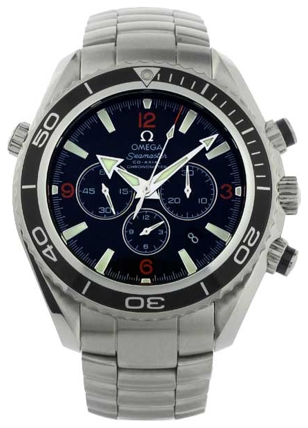 Wrist watch Omega 2210.51.00 for men - 1 image, photo, picture
