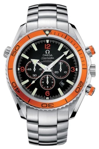 Omega 2218.50.00 pictures