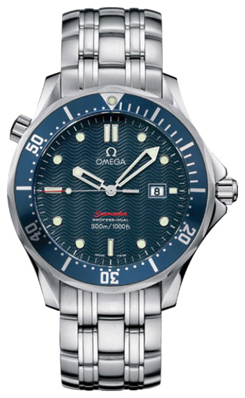 Omega 2221.80.00 pictures