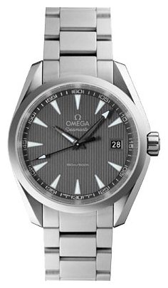 Wrist watch Omega 231.10.39.60.06.001 for men - 1 picture, photo, image