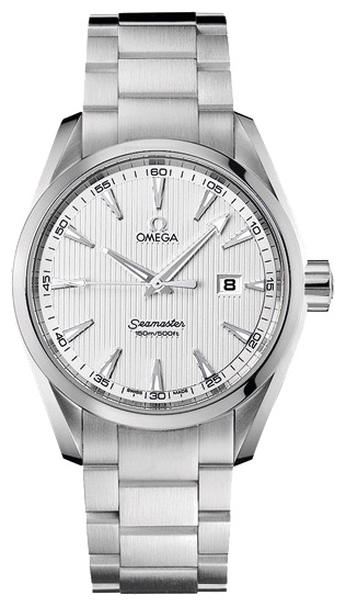 Wrist watch Omega 231.10.39.61.02.001 for unisex - 1 photo, picture, image