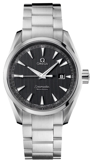 Omega watch for unisex - picture, image, photo