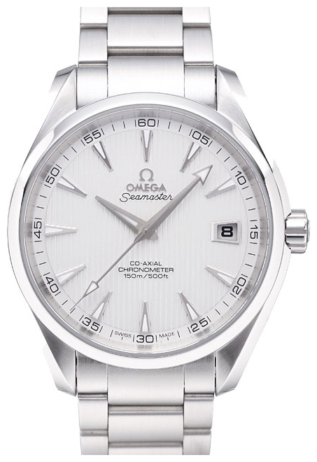 Wrist watch Omega 231.10.42.21.02.001 for men - 1 image, photo, picture