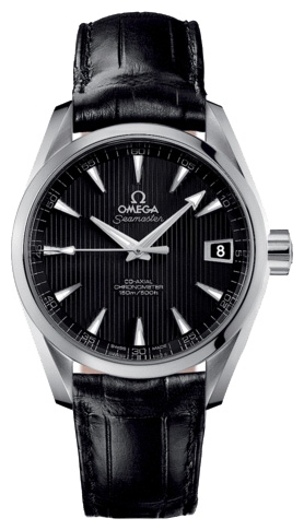 Wrist watch Omega 231.13.39.21.01.001 for men - 1 photo, image, picture