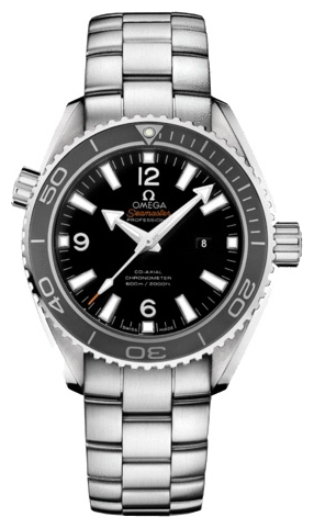 Wrist watch Omega 232.30.38.20.01.001 for men - 1 picture, photo, image