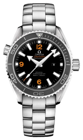 Wrist watch Omega 232.30.38.20.01.002 for men - 1 picture, image, photo