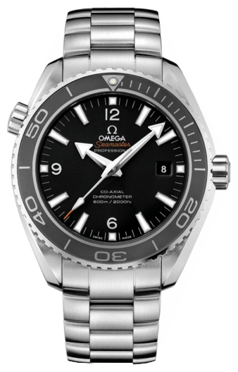 Wrist watch Omega 232.30.46.21.01.001 for men - 1 picture, photo, image
