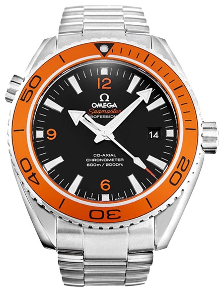 Wrist watch Omega 232.30.46.21.01.002 for men - 1 photo, image, picture