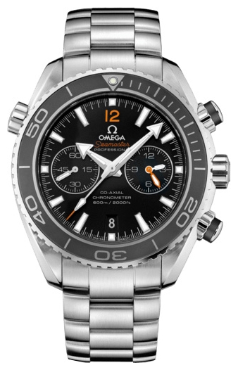 Wrist watch Omega 232.30.46.51.01.003 for men - 1 picture, photo, image